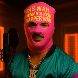 Was wär, wenn ich kein Rapper wär? (feat. Yalla Yalla)