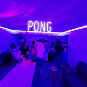 PONG