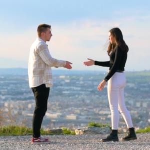 ΠΕΣ ΜΟΥ (feat. ΗΡΩ)