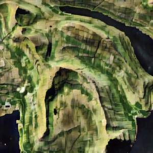 Windflaw Tides