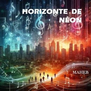 HORIZONTE DE NÉON