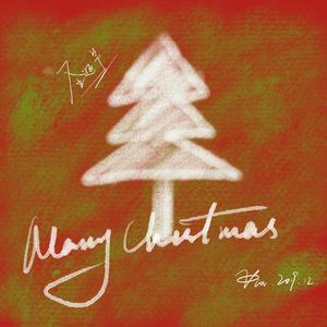 Marry Christmas [Female Version]