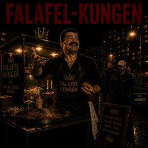 Falafel-kungen