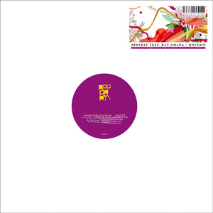 Fractales (Apparat's Extended Ibiza Version)