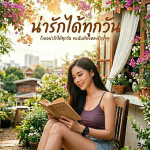 น่ารักได้ทุกวัน