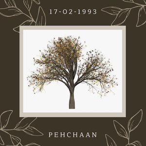 Maa (Pehchaan Album)