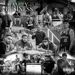 Aumentar (feat. Feefa, Ratchetón, Harlay & MasFortuna)