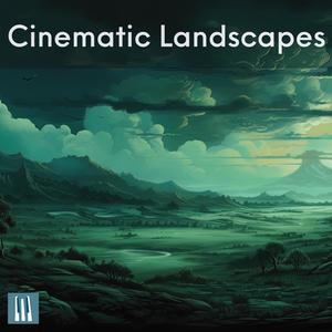 Cloudwoven Peaks