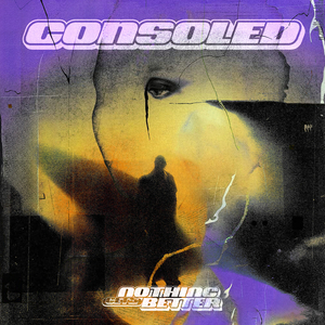 Consoled