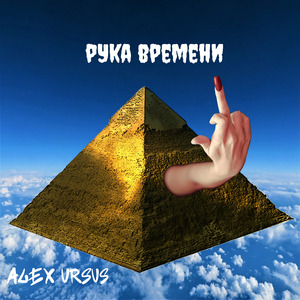 Пушистый кот