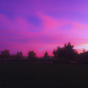 Love (Slowed + Reverb)