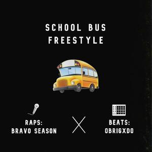 School Bus Freestyle