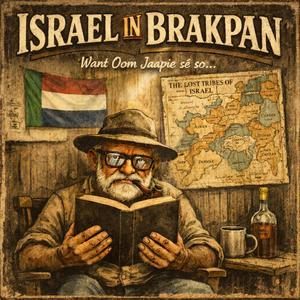 Israel in Brakpan