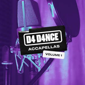 Late Nights (Accapella)