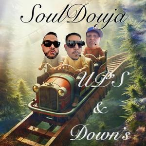 Up's & Downs (feat. Rimoe Vinci & Madone)