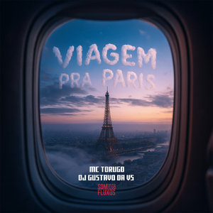 Viagem pra Paris
