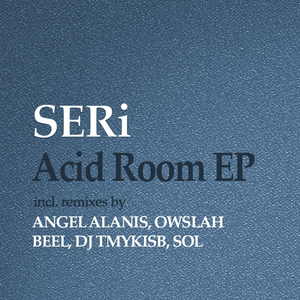 Acid Room 1