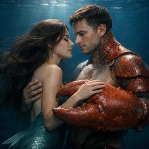 the Tide Siren's Song