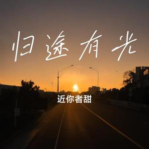 归途有光