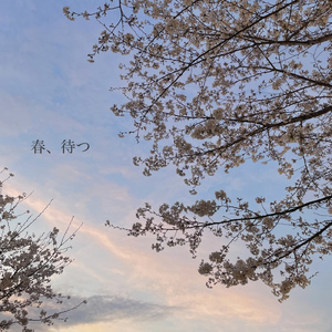 春、待つ