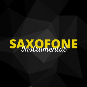 Saxofone Instrumental