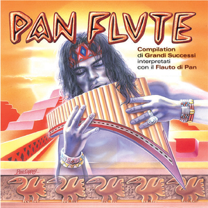 Panflute