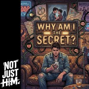 Why Am I The Secret?
