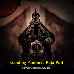 Gending Pambuka Puja-Puji Laras Pelog