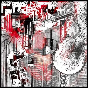 Wdychanie Szkła // Cute Lil Drum Mix