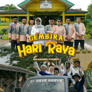 Gembira Hari Raya