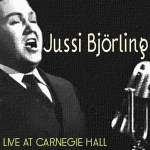 Jussi Björling Interview