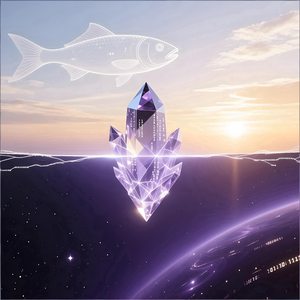 无声告白，于黎明破晓前