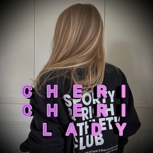 Modern Talking-Cheri Cheri Lady（Wolf remix）