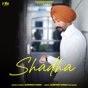 Shadha