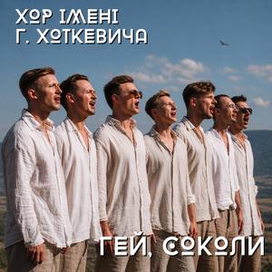 Гей, соколи (feat. Crafted Musicians)