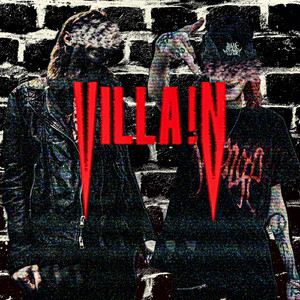 VILLA!N