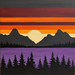 И он тихо вышел