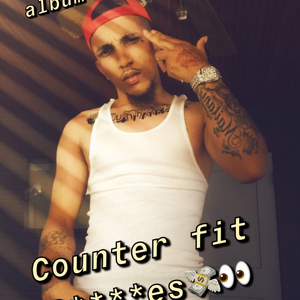 counterFit (feat. DomePiece)