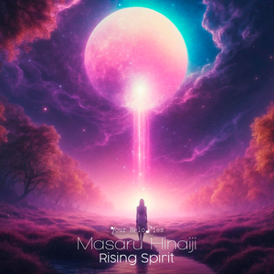 Rising Spirit (Original Mix)