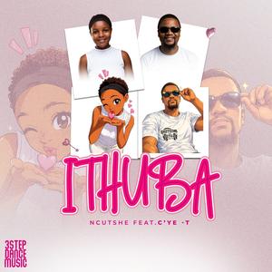 iThuba (feat. C'ye - T)