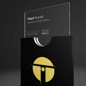 Rumeli (Seawayz & Sollito Remix)