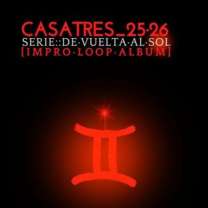 otra revolución solar... una más, una menos... ¡Pá mi niño solar! (sun in gemini + moon in descrescendo in capricorn)