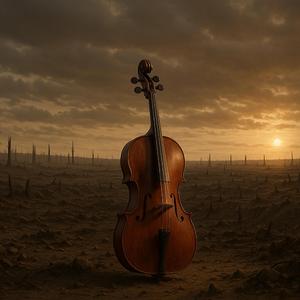 The Final Push (Dramatic Strings)