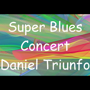 Super Blues