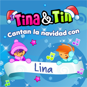 Me Gusta la Navidad Lina