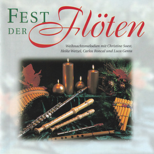 Ich steh an deiner Krippe hier