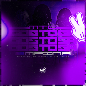 Gostosa, Gostosa, Gostosa Empina