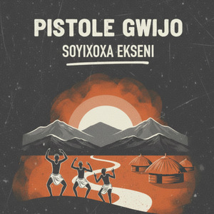 Soyixoxa Ekseni