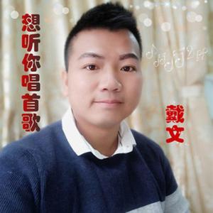 戴文-想听你唱首歌-原唱