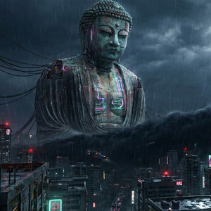 佛陀关灯（slowed）